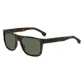 Produktbild: Sonnenbrillen HUGO BOSS BOSS 1647/S 086 HAVANA 55/18/145 Herren