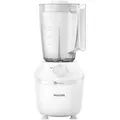 Produktbild: Philips Standmixer Philips Home 3000 Series HR2041/00 Standmixer 450 W Weiß, 450.00 W weiß