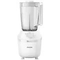 Produktbild: Philips Standmixer Standmixer Philips 3000 Series HR2041/00 weiß