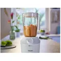 Produktbild: Philips Standmixer weiß