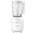 Produktbild: Philips Standmixer Philips Home 3000 Series HR2041/00 Standmixer 450 W Weiß, 450.00 W