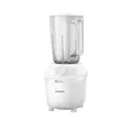 Produktbild: Philips HR2041/00 Standmixer 450W 1.9L Weiß