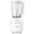 Produktbild: Philips Home 3000 Series HR2041/00 Standmixer 450 W Weiß