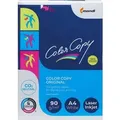 Produktbild: Kopierpapier Mondi color copy, DIN A4, 90 g/m2, Pack: 500 Blatt