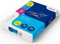 Produktbild: Mondi Paper Sales GmbH Papier A4 90g weiß Color Copy, beidseitig satiniert - für optimale Farbdrucke 1360049-XX