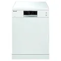 Produktbild: BRANDT Spülmaschine 60 cm DSF14524W