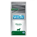 Produktbild: Trockenfutter Hund Farmina VetLife - Obesity
