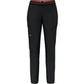 Produktbild: Salewa Damen Hose Pedroc 2 Dst W Light Pants black out Wanderhose 40