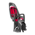 Produktbild: Hamax Caress + Trägeradapter - Grau Rot