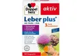Produktbild: Doppelherz Doppelherz aktiv Leber Plus mit Cholin + Zink Kapseln Kapseln, 21,3 g