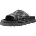 Produktbild: GUESS Fabio FLJFA2ELE19BLACK, Sandalen - 37 EU