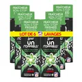 Produktbild: Lenor Unstoppables Wäscheparfüm in Perlen, 165 g, Arielduft, bis zu 12 Wochen kontinuierliche Frische im Schrank