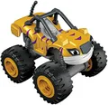 Produktbild: Mattel CGH56 - Fisher-Price - Blaze und die Monster-Maschinen - 5 cm DieCast Fah