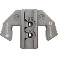 Produktbild: TOOLCRAFT PLE-0H7 Crimp-Einsätze Delphi Weather-Pack Quetschbereich: 1.0 bis 3.0 mm² Passend für Marke (Zangen): TOOLCR