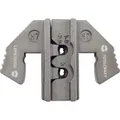 Produktbild: TOOLCRAFT PLE-0H7 Crimp-Einsätze Delphi Weather-Pack Quetschbereich: 1.0 bis ...