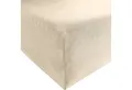 Produktbild: Estella Spannbettlaken Spannbettlaken, Jersey, Gummizug: Rundumgummi, (1 Stück), Mako-Feinjersey Uni