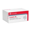 Produktbild: LAXANS AL magensaftresistente überzogene Tabletten 30 St.