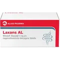 Produktbild: Laxans AL bei Verstopfung 30 St