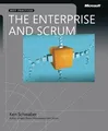 Produktbild: The Enterprise and Scrum (Developer Best Practices) by Ken Schwaber 0735623376