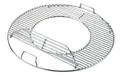 Produktbild: Weber Grillrost mit Einsatz für Holzkohlegrills Gourmet BBQ System, für Griller ab 57cm