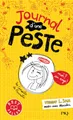 Produktbild: Journal d'une peste 01,Format de poche : Roman