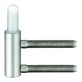 Produktbild: Variant-Rahmenteil V 3400WF vernickelt