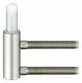 Produktbild: Simonswerk Variant-Rahmenteil V 3400 WF vernickelt