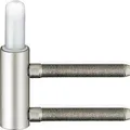 Produktbild: Simonswerk Variant Rahmenteil V 3400WF vernickelt