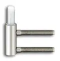 Produktbild: SIMONSWERK Rahmenteil V 3400 WF vernickelt