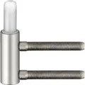 Produktbild: ZT-Rahmenteil VARIANT® V 3400 WF 2-teilig matt vernickelt