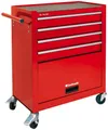 Produktbild: Einhell Werkstattwagen TC-TW 100, max. Traglast:75 kg, 4 Schubladen
