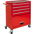 Produktbild: Einhell Werkstattwagen TC-TW 100 Rot