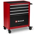 Produktbild: Einhell Werkstattwagen TC-TW 100 Werkzeugwagen Montagewagen