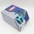 Produktbild: ABUS ADURO 2.0 Fahrradhelm Blau Blue S Helmets Cycling Schutz sicher