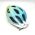 Produktbild: ABUS Fahrradhelm Blau Blue S Aduro 2.0 Cycling Helm Unisex Airflow