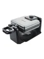 Produktbild: Emerio Waffeleisen WM-110984.4 - waffle maker