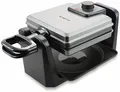 Produktbild: Emerio Waffeleisen WM-110984.4 für4 Belgische Waffeln 1000W B-Ware Kaputt 200029