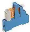 Produktbild: FIN 48.52.8 230V - Koppelrelais 2 Wechsler 8 A 230 V AC (4,85282E+11)