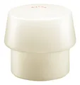 Produktbild: Halder Schonhammerkopf Simplex 40 mm Nylon - 3208.040