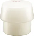 Produktbild: Halder Schonhammerkopf SIMPLEX Kopf-Ø 40 mm - 3208040