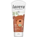 Produktbild: LAVERA Baby & Kinder Waschlotion & Shampoo 200 ml