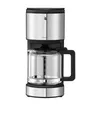 Produktbild: WMF STELIO Coffeemaker w. Glas pitcher