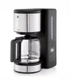 Produktbild: WMF Filterkaffeemaschine Stelio Aroma Digital Cromargan® Edelstahl 18/10