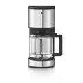 Produktbild: WMF Stelio Aroma Kaffeemaschine Glas