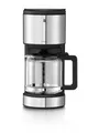 Produktbild: WMF Aroma Kaffeemaschine Glas STELIO