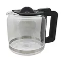 Produktbild: WMF Glaskanne Stelio Aroma Digital Terra Ersatzkanne Kaffeekanne FS-1000039924