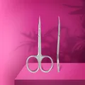 Produktbild: Professionelle Nagelhautschere EXPERT 20 TYPE 2 Staleks