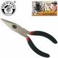 Produktbild: Corvus A600192 - Kids at Work Kombizange Langnase 13,5 CM