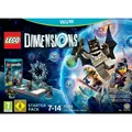 Produktbild: LEGO Dimensions - Starter Pack