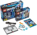 Produktbild: LEGO Dimensions - Starter Pack - [Wii U]